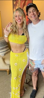 Natalia Rivera feet photo 13