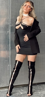 Natalia Rivera feet photo 14