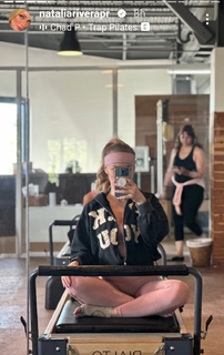 Natalia Rivera feet photo 11