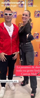 Natalia Rivera feet photo 9