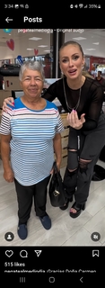 Natalia Rivera feet photo 6