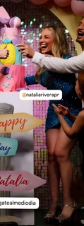 Natalia Rivera feet photo 20