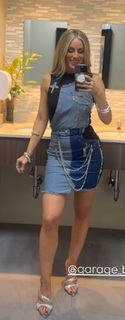 Natalia Rivera feet photo 12