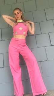 Natalia Rivera feet photo 6