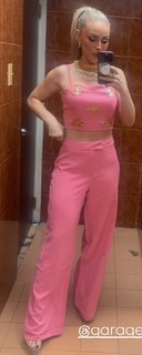 Natalia Rivera feet photo 4