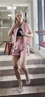 Natalia Rivera feet photo 19