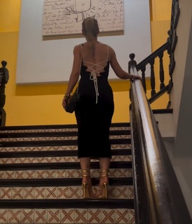 Natalia Rivera feet photo 18