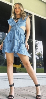 Natalia Rivera feet photo 10