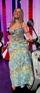 Natalia Rivera feet photo 4