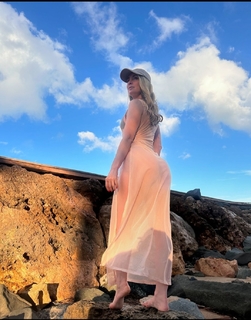 Natalia Rivera feet photo 3