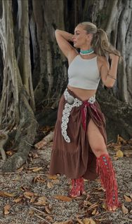 Natalia Rivera feet photo 4