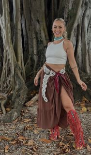 Natalia Rivera feet photo 3