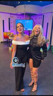 Natalia Rivera feet photo 13