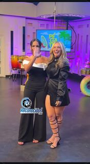 Natalia Rivera feet photo 11