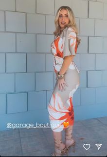 Natalia Rivera feet photo 19