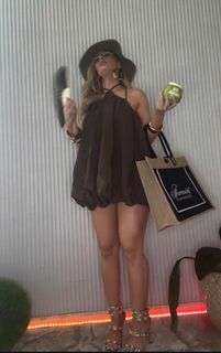 Natalia Rivera feet photo 13