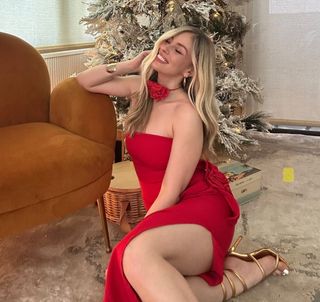Natalia Rivera feet photo 20