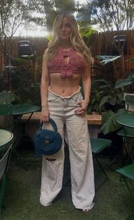 Natalia Rivera feet photo 19