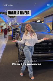 Natalia Rivera feet photo 20