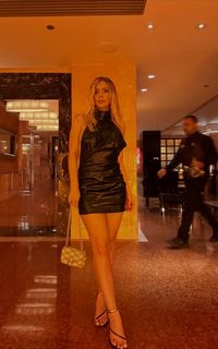 Natalia Rivera feet photo 16