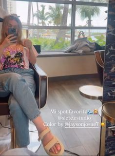 Natalia Rivera feet photo 12