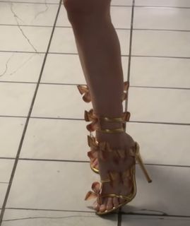 Natalia Rivera feet photo 9