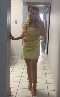 Natalia Rivera feet photo 7