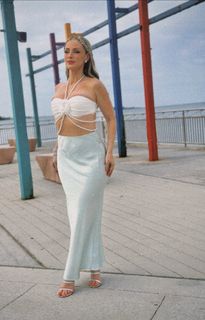Natalia Rivera feet photo 1