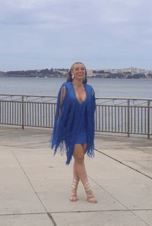 Natalia Rivera feet photo 20