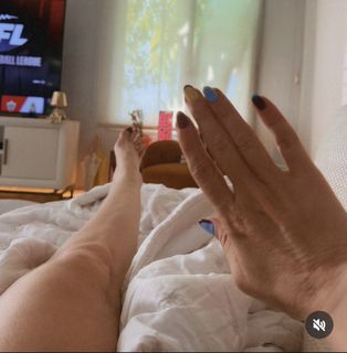 Natalia Rivera feet photo 18