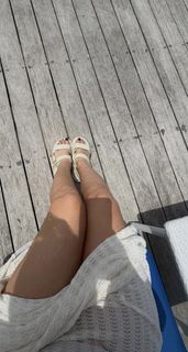 Natalia Rivera feet photo 13