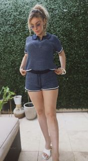 Natalia Rivera feet photo 14