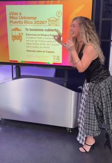 Natalia Rivera feet photo 5