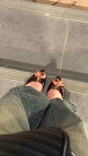 Natalia Rivera feet photo 2