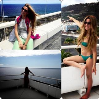 Natalia Rodríguez feet photo 20