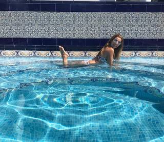Natalia Rodríguez feet photo 12