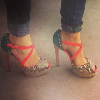 Natalia Rodríguez feet photo 8