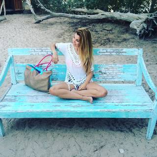 Natalia Rodríguez feet photo 14