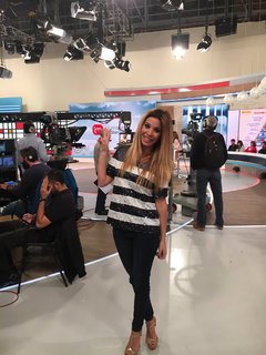 Natalia Rodríguez feet photo 11