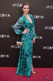 Natalia Rodríguez feet photo 9