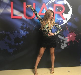 Natalia Rodríguez feet photo 7