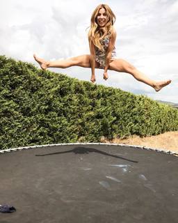 Natalia Rodríguez feet photo 6