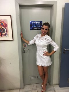 Natalia Rodríguez feet photo 3