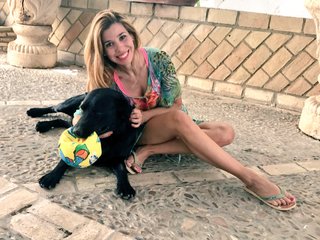 Natalia Rodríguez feet photo 19