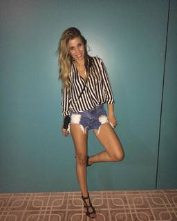 Natalia Rodríguez feet photo 11