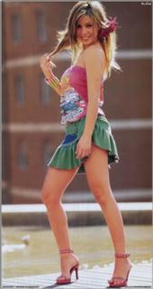 Natalia Rodríguez feet photo 14