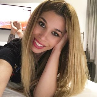 Natalia Rodríguez feet photo 15