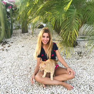 Natalia Rodríguez feet photo 5