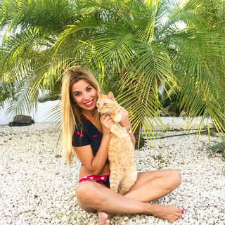 Natalia Rodríguez feet photo 4