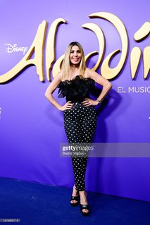 Natalia Rodríguez feet photo 11